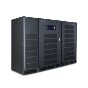 Vertiv Liebert UPS Online <span class=keywords><strong>de</strong></span> Baja Frecuencia Hipulse U, <span class=keywords><strong>Rectificador</strong></span> <span class=keywords><strong>de</strong></span> 6/<span class=keywords><strong>12</strong></span> <span class=keywords><strong>Pulsos</strong></span>, 80kVA, 160kVA, 300kVA, 500kVA - Product Image 3