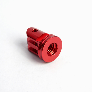 Phổ chuyển đổi Tripod Adapter máy ảnh gắn kết Tương thích với đi PRO gắn kết cho insta360 Sony Xiao Mi Yi hành động máy ảnh - Product Image 2