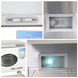KT-RTD-26A OEM/ODM Produttore personalizzato beaut slaon barbiere asciugamano riscaldato più caldo cabinet bagnato asciugamano caldo riscaldamento uv cabinet mini - Product Image 6