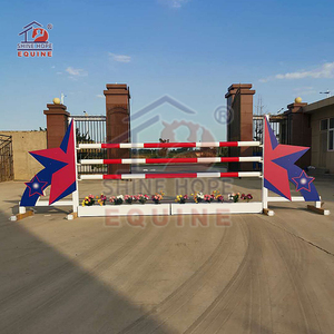 New Design Competition Horse Products Jumping Fence <strong>Show</strong> Jumping <strong>Jumps</strong> - Product Image 6