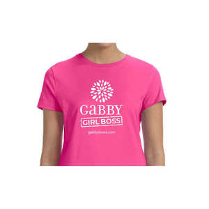 Camiseta para niña de la Academia de Emprendedorismo Mommy Me - Product Image 1