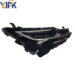 Faro Delantero para Toyota <span class=keywords><strong>Prius</strong></span> <span class=keywords><strong>2023</strong></span> ZVW60 XW60 - Product Image 2