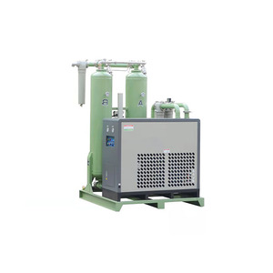 Basınç salıncak adsorpsiyon (PSA) <span class=keywords><strong>N2</strong></span> jeneratörü azot makinesi - Product Image 4