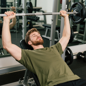 Custom Summer 100% Cotton Knitted Puff Plain Drop Shoulder Anti-Wrinkle Boxy Fit Screen Printing High Quality Casual Short - Product Image 4