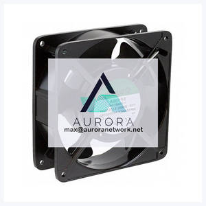 Ventilador de refrigeración OEM de alta calidad, 2017, 259-1644-ND, con buen precio - Product Image 1