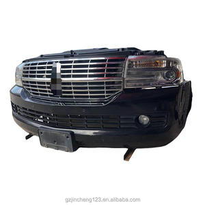 Cadre de pare-chocs avant pour kit de pare-chocs avant <span class=keywords><strong>Lincoln</strong></span> <span class=keywords><strong>navigator</strong></span> OE/JL7Z17D957DPT/JL7Z17D957CPTM - Product Image 5