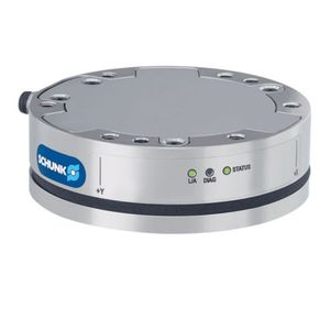 Sensor de Torque Schunk Fta Xia Force 80 Id Ip67 Plug and Play para Automatización Industrial - Product Image 1