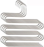 Blanchisserie en vrac fil jauge cintres cintre de fil standard cintres 16 18 pouces