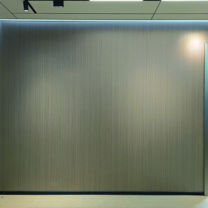 أقسام المكاتب المكونة من وحدات عازلة للصوت وتقسيم الجدران وغرف الاجتماعات الداخلية وقاعات الولائم وورش عمل المستودعات المدرسية - Product Image 3