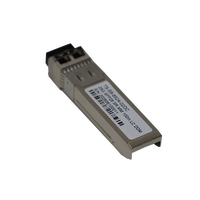 Module émetteur-récepteur optique SFP28 SR 25G 850nm 100m Fibre multimode OM4 Double interface LC Compatible avec les émetteurs-récepteurs SFP28