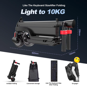Superbsail 2025Upgrade <span class=keywords><strong>Moteur</strong></span>-roue <span class=keywords><strong>350W</strong></span> pour trottinette <span class=keywords><strong>Xiaomi</strong></span> M365 1S Pro, accessoires de remplacement, pièces de trottinette 8,5 pouces - Product Image 6