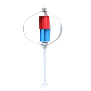 Other Small Wind Turbines Household Wind Turbines <b>Solar</b> <b>Generators</b> for Engineering Use None Energy Generation Convert Wind Energ - Product Image 5