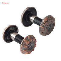 Magnifiques accessoires 200 °   Visiophone grand angle pour porte, œil de porte anti-espionnage pour la sécurité et la confidentialité à la maison et à l'hôtel