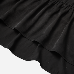 Tan Pham Gia Lutz marca 2024 colección vestido Casual para mujer 100% algodón Material de la más alta calidad mejor precio proveedor de Vietnam - Product Image 3