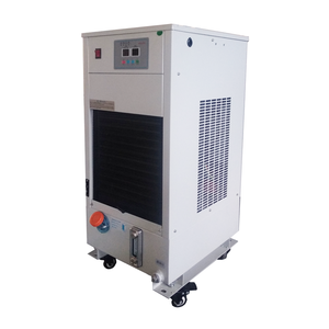 1000 Wát Trục Chính Máy Làm Lạnh Dầu Cho Máy <span class=keywords><strong>CNC</strong></span> - Product Image 3
