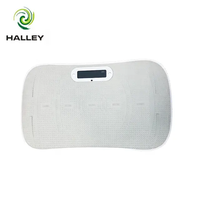 Plaque vibrante de massage de haute qualité pour usage domestique, plaque vibrante de puissance, appareil d'exercice