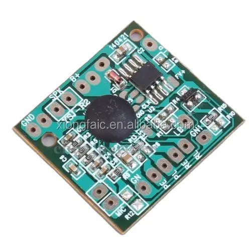 S-L500 Voice Recording Module Sound Playback Board 3-5V For Greeting card