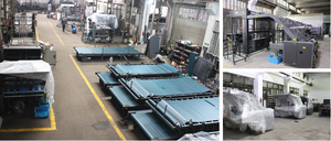 Máquina laminadora de <span class=keywords><strong>flauta</strong></span> automática de MSYB-1450HS, máquina de laminación de <span class=keywords><strong>flauta</strong></span> corrugada - Product Image 5