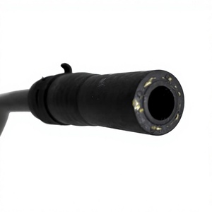 Tuyau de retour de liquide de refroidissement pour Buick, pièce de rechange pour réservoir auxiliaire turbo, 13476927 - Product Image 2