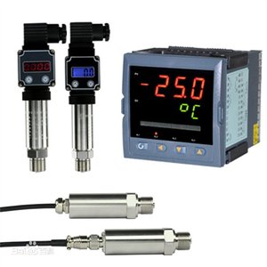 เซ็นเซอร์วัดความดัน Siemens Ag 11033 รุ่น ACG รายการค่าเริ่มต้น - Product Image 3