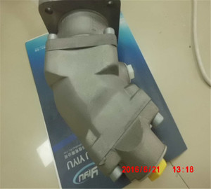 ปั๊มไฮดรอลิกแบบลูกสูบแกนหมุน PUMPSC034LISO - Product Image 6