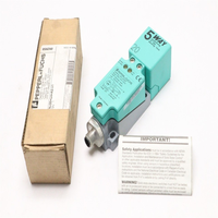 Sensor de Proximidad Inductivo Plc Nj20+u4+a2-v1 092958 con Garantía