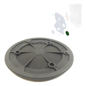 Couvre-culbuteur de chaîne de distribution moteur pour <span class=keywords><strong>Ford</strong></span> <span class=keywords><strong>Ranger</strong></span> <span class=keywords><strong>Transit</strong></span> Mazda BT-50 2.2 3.2 TDCi 3S7Q-6095-AA 1253779 - Product Image 4