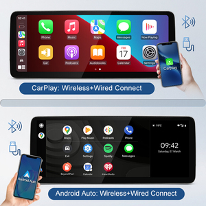 STWEI Linux System 1920 * 720 Audi A4 A5 B9 Car Multimedia Player Video GPS <b>Bluetooth</b> Wireless Car Player - Product Image 4