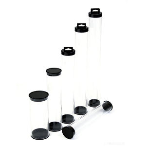 أنابيب بلاستيكية مقاومة للماء بالجملة لتعبئة كرات التنس - Product Image 6