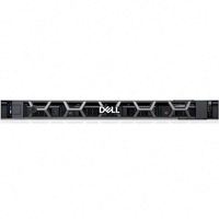 Сервер Dell PowerEdge R660xs 1U, шасси, Intel Xeon, сетевой стоечный сервер