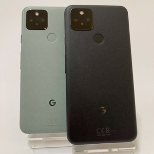 99% สมาร์ทโฟนแอนดรอยด์รุ่น6นิ้ว128GB รุ่นใหม่ปลดล็อคของแท้สำหรับ Google Pixel 5 - Product Image 1