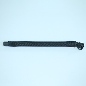 Conducto de ventilación del cigüeñal 11157532649 para tubo de escape BMW, ajuste universal - Product Image 1