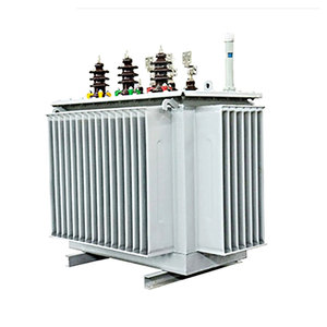 Hongda eléctrico de alto voltaje 35kv 400kva transformadores de potencia 50Hz trifásico 10kv entrada 110V/220V/380V salida - Product Image 4