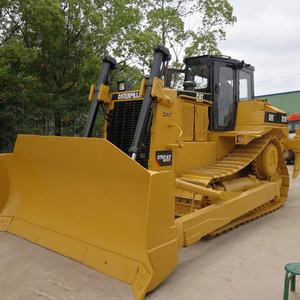 Bulldozer Caterpillar Cat D8N Original de Japón/Bulldozer CAT Usado D6 D7 D7R D7G D7H D6R a Bajo Precio - Product Image 1