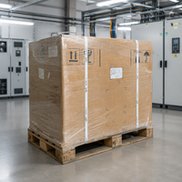 Disjoncteur d'air fixe Schneider Masterpact NW32 H1 3200A 3P MIC2.0 PN48082, neuf et original, en stock