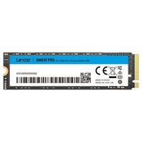 قرص صلب داخلي من لي-كسار نوع SSD M.2 N-VMe PCIe 3.0x4 طراز NM610PRO بسعات 500 جيجابايت و1 تيرابايت و2 تيرابايت جديد لأجهزة سطح المكتب