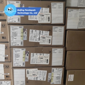 Original New ciscos C9200L-24P-4G-E chuyển đổi c9200l-24p <span class=keywords><strong>24</strong></span> cổng PoE chuyển đổi - Product Image 6