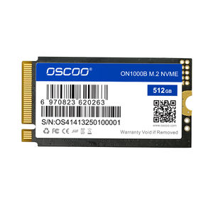 สำหรับแล็ปท็อปภายใน ON1000B เครื่อง Gen4.0x4 SSD NVMe PCIe <span class=keywords><strong>M</strong></span>.<span class=keywords><strong>2</strong></span> 2242 256GB | 512GB | 1TB | 2TB | 4TB - Product Image 2