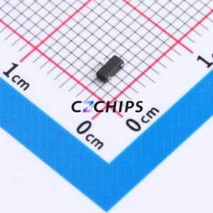 ทรานซิสเตอร์ภาคสนามทรานซิสเตอร์ IRLML2030PBF-HXY SOT-23แบบใหม่ดั้งเดิม (Mosfet) - Product Image 2