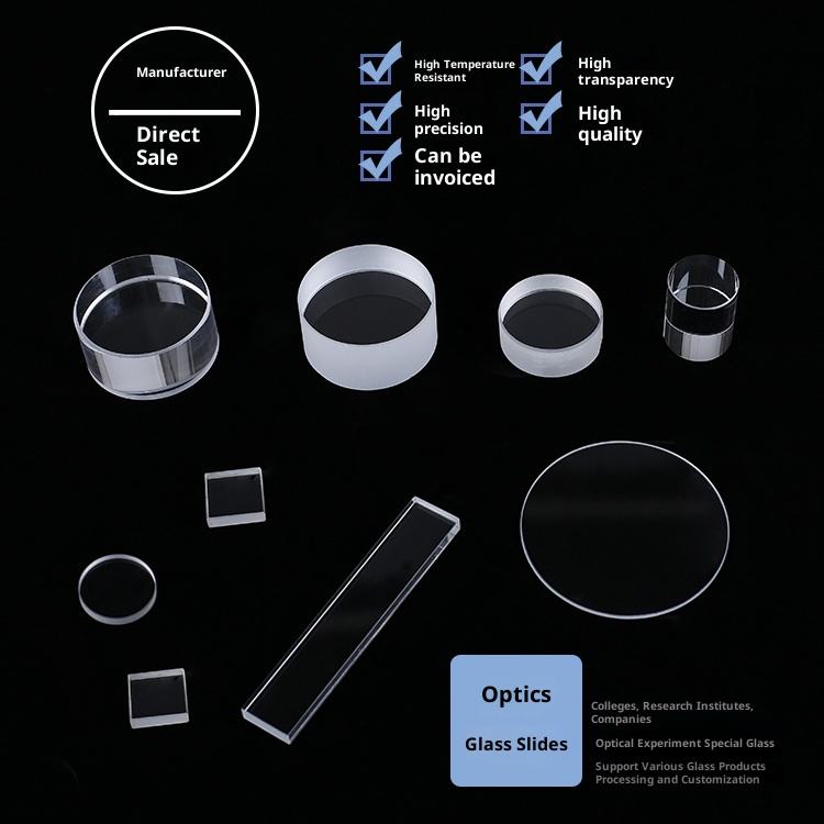 Anti Reflective Coating Lens Premium Optical Solutions