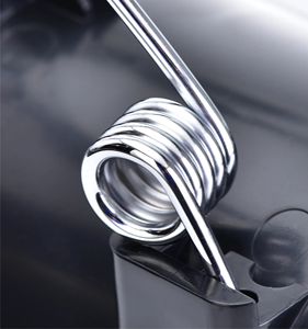 Ratones Live House Catcher Detector Interceptor Agujero negro Gopher Trampa con resorte Eliminador <span class=keywords><strong>de</strong></span> plagas - Product Image 5