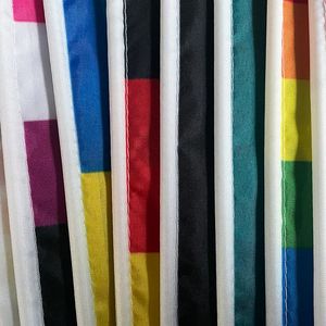 Chinese Supplier <strong>Custom</strong> <strong>Flag</strong> Logo <strong>Flag</strong> Banner Promotional <strong>Flags</strong> - Product Image 6