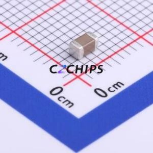 CL31A226KOHNNNE SMD Capacitor (MLCC) 1206 ( Capacitance: 22uF )( Precision: 10% Rated Voltage: 16V ) - Product Image 1