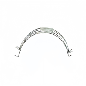 Huicheng Prime poignées en métal crochet <span class=keywords><strong>de</strong></span> seau poignées <span class=keywords><strong>de</strong></span> seau pour seaux <span class=keywords><strong>de</strong></span> <span class=keywords><strong>peinture</strong></span> avec grand stock - Product Image 1