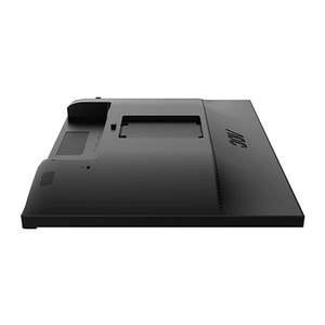 Erhöhter Monitor Q2490PXQ 23,8'' IPS 2K niedriges blaulicht 75Hz HD-MI*2 - Product Image 3