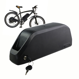 Baterai Ebike 36V 48V 52V 72V 10Ah 15Ah 20Ah 30Ah Paket Baterai Lithium Ion 72V 20Ah untuk Sepeda Listrik - Product Image 1