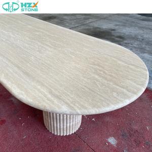 Травертин из натурального мрамора - Product Image 6