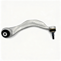 Pièces automobiles Stalorxe, bras de suspension inférieur avant droit 31126775971, système de suspension pour BMW Série 5 F10 F11 F18 Série 6 F06 F12