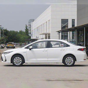 Toyota Corolla Sedán 2020 <span class=keywords><strong>2022</strong></span> 2023, Gasolina, Usado, Transmisión Automática, Motor Turbo, Neumáticos R15, 5 Asientos, Cámara Trasera, Depósito - Product Image 4