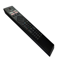 Control Remoto Inteligente por Voz HUAYU PH-V11 para Android TV, Compatible con Televisores Philips